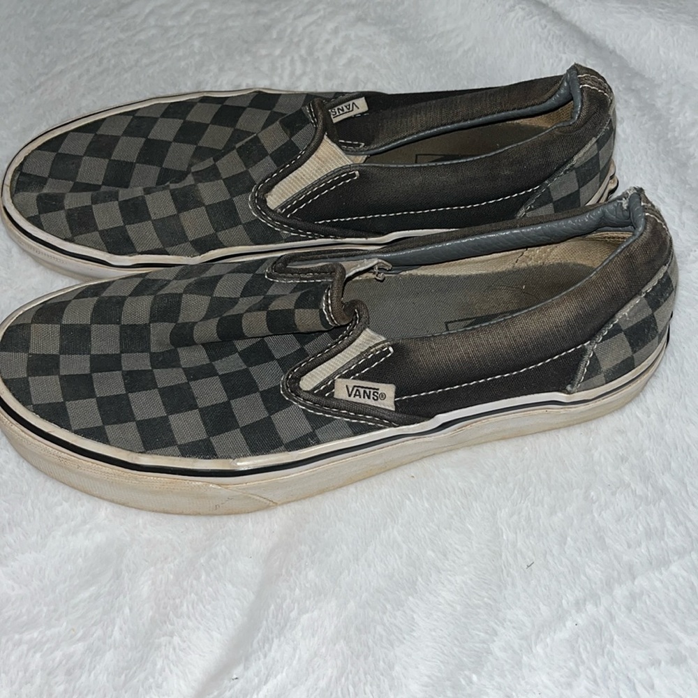 Vans **